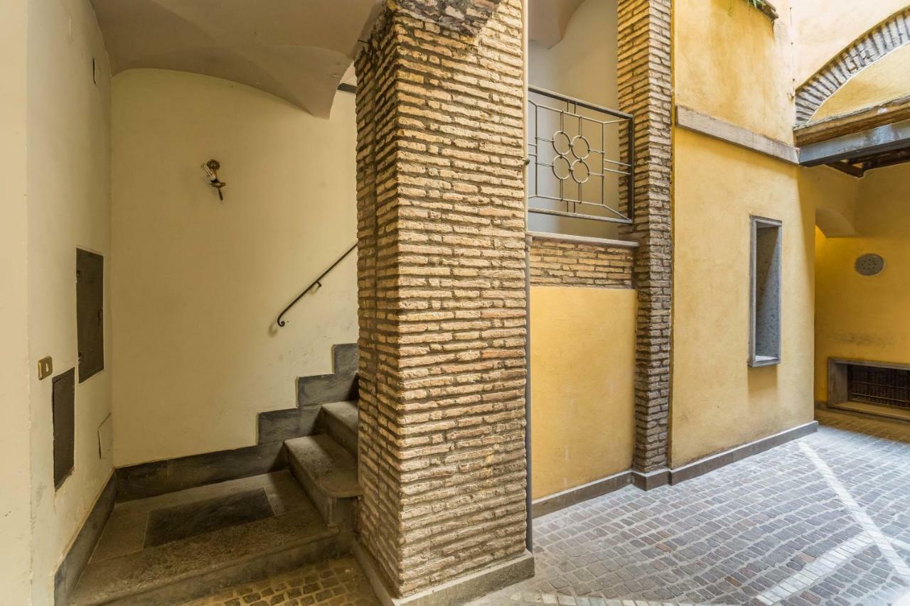 Casa de férias Campo De Fiori Roma
