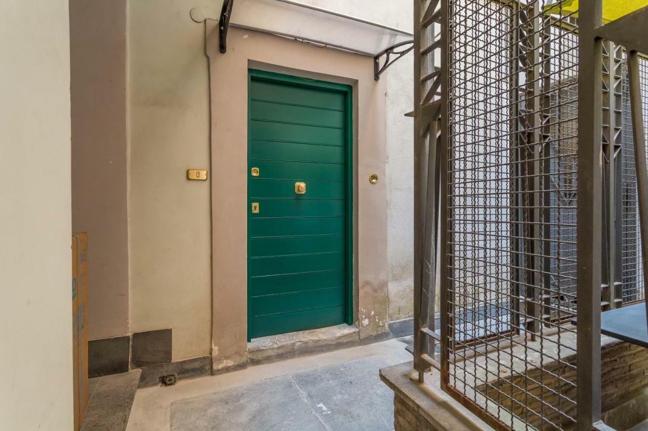 Campo De Fiori Ferienhaus Rom