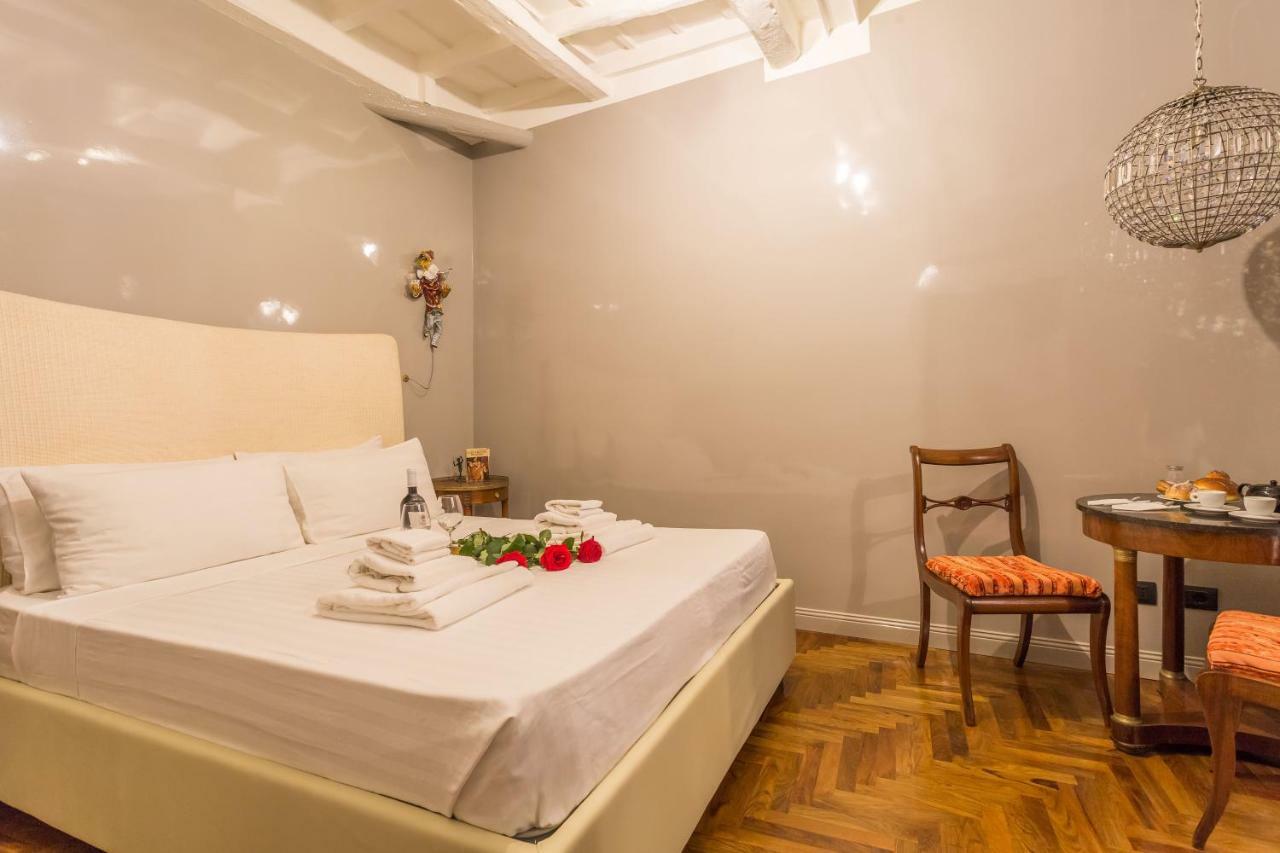 Ferienhaus Campo De Fiori Rom