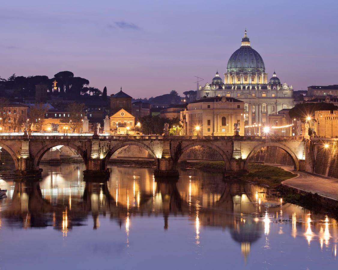 Campo De Fiori Rom