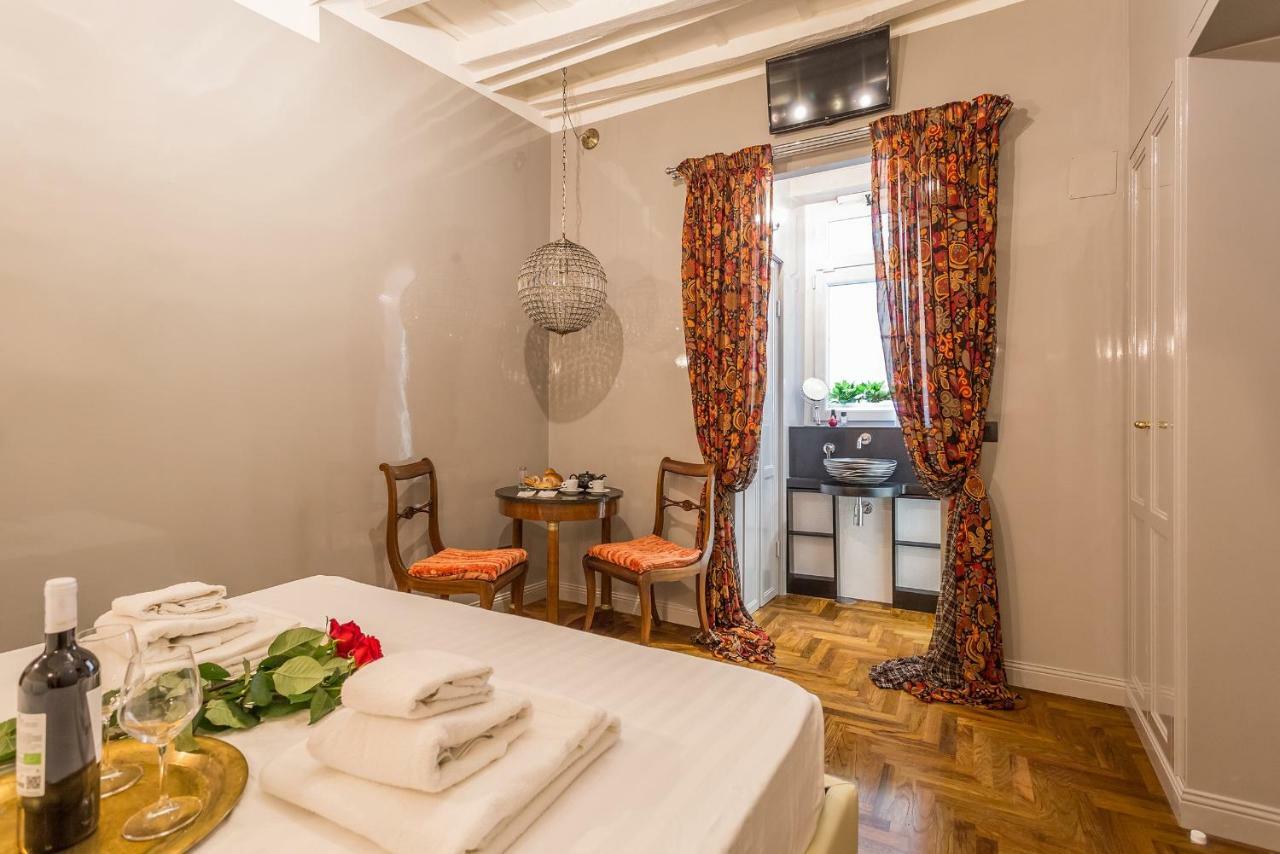 Campo De Fiori Ferienhaus *